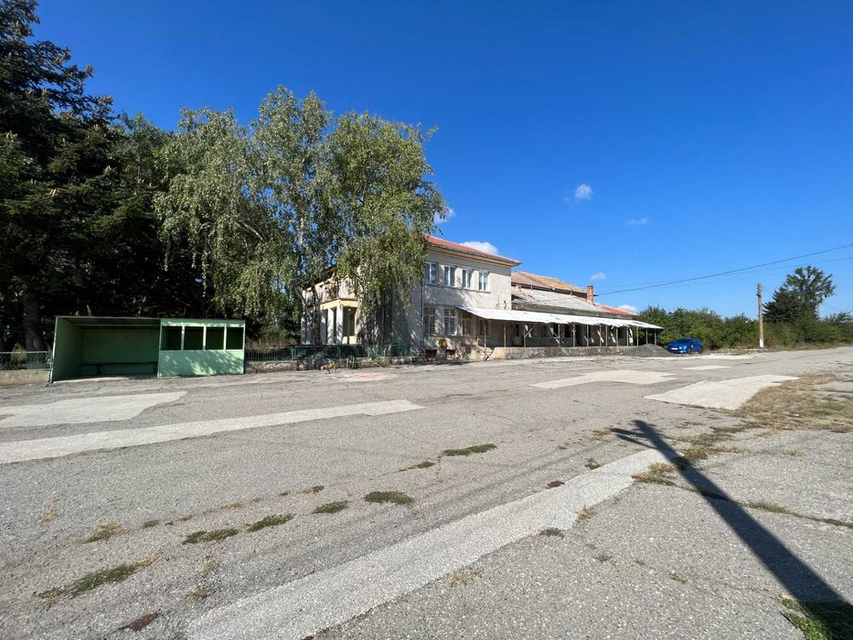 Продава се Магазин в Генерал Тошево - 171 кв.м за 12 €/кв.м - Снимка #11