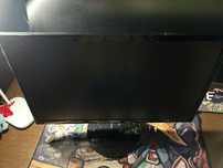 Monitor samsung 22 inch