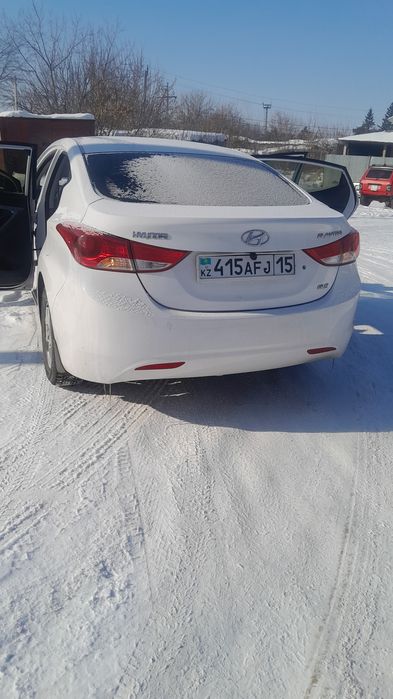 Продам автомобиль