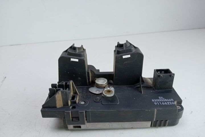 Broasca usa culisanta 91166226 Opel Vivaro A