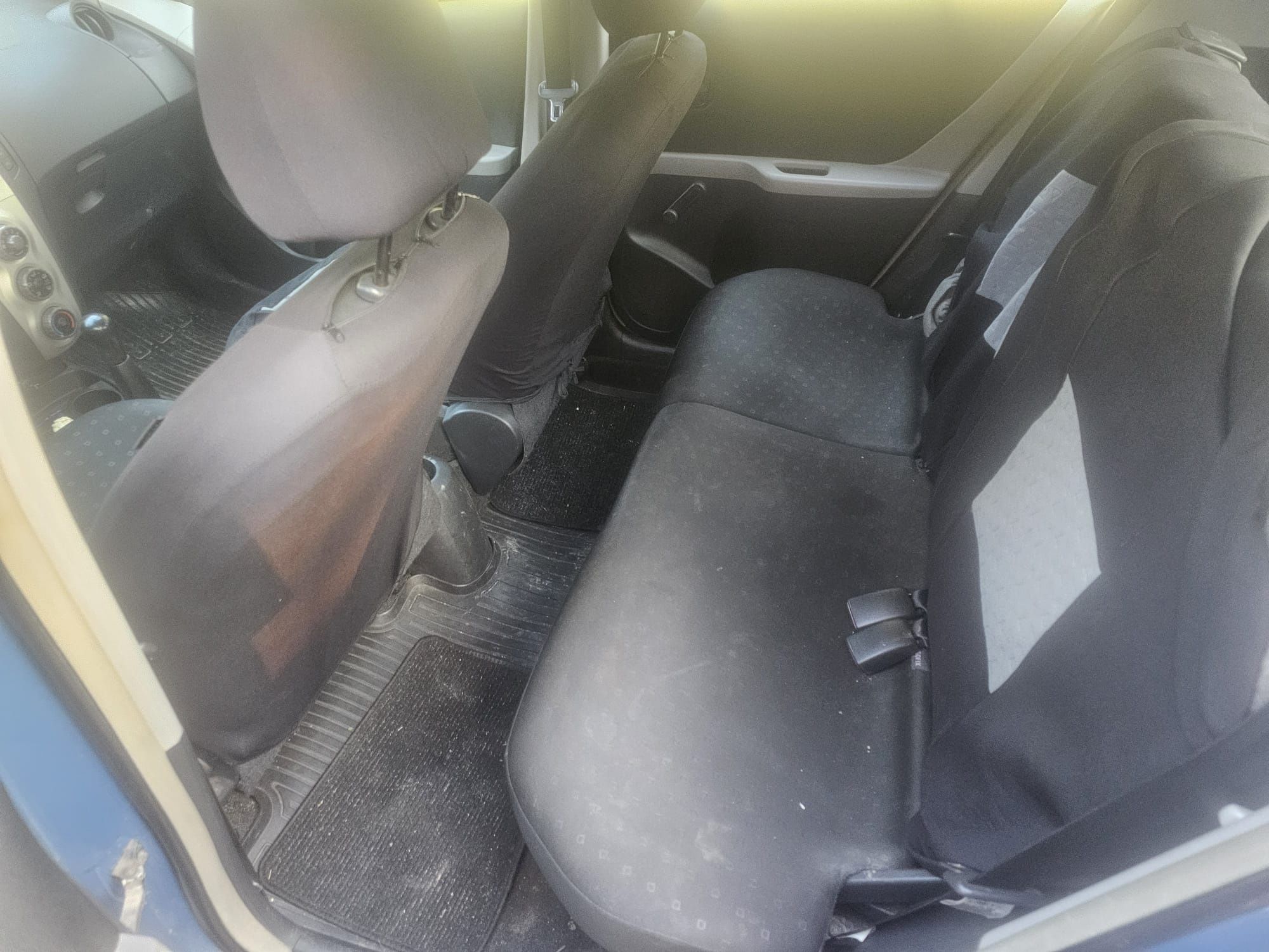 De vânzare Toyota Yaris 2007
