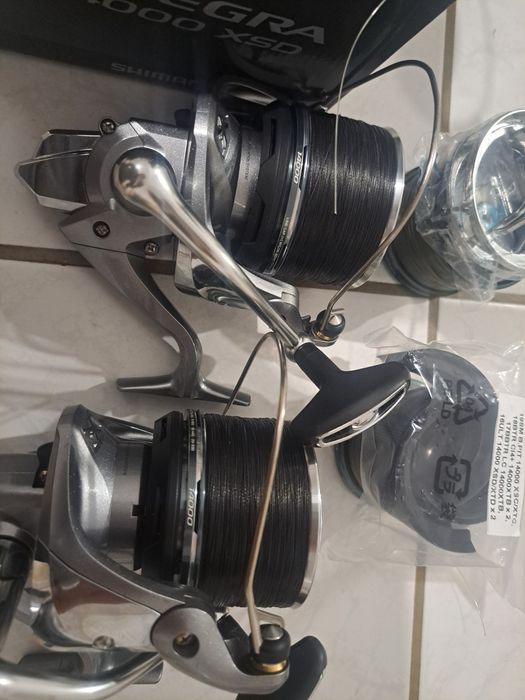 Shimano ultegra 14000 XSD 3Х