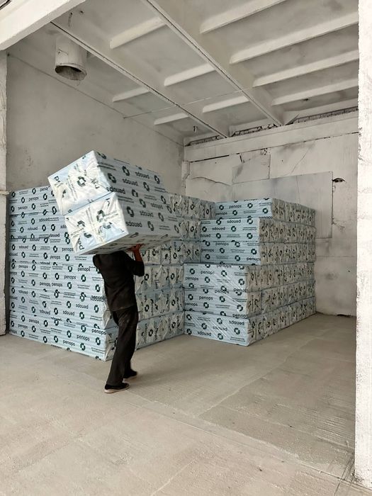 Penops Pro 35 плотность , premium xps