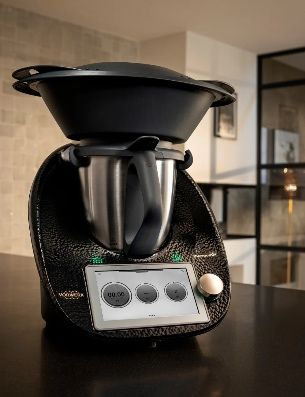 Thermomix TM6 Vorwerk Термомикс