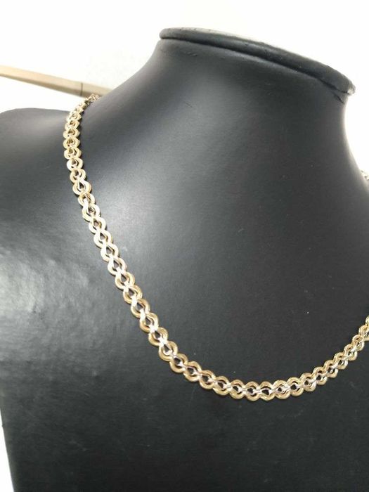 lant aur 14k (m3) star amanet