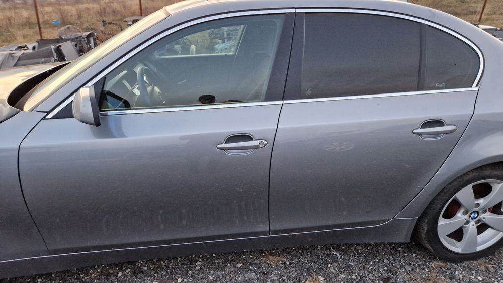 Usa stanga fata spate Bmw E60 nfl