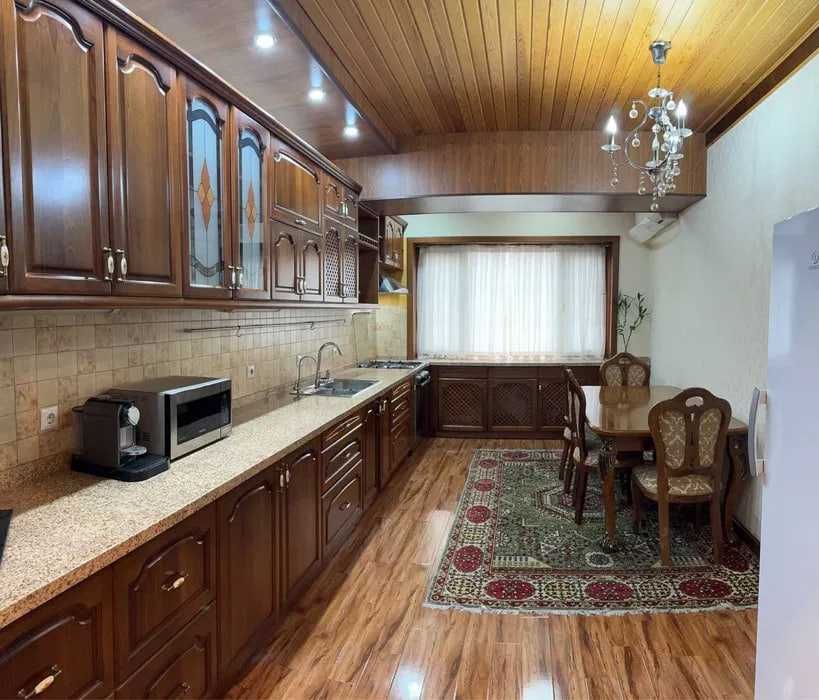 продаётся двухуровневый пентхаус / дуплекс 286 м² | 7 комнат