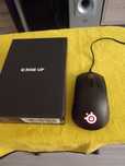 Mouse Steel series sensei 310