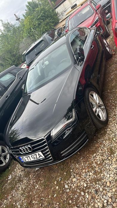 Inchiriez Mașină uz Personal sau livarari glovo bolt food bringo uber