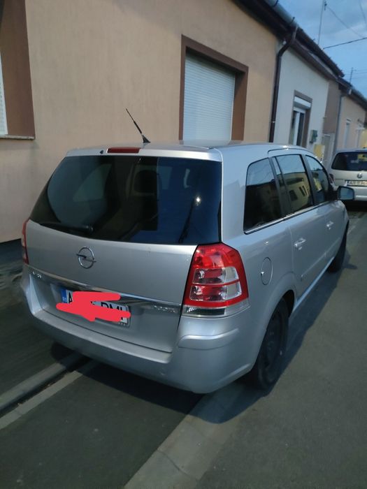 Vand Opel Zafira 1.7 CDTI