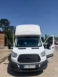 Autoutilitara FORD Transit
