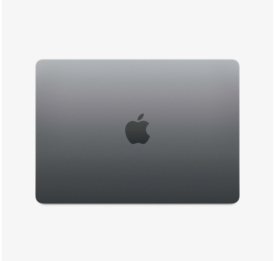Apple Macbook Air 13 дюймовый на базе M3 новый 2024 8, 256, 512 16/512