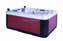 Джакузи JNJ SPAS SPA-663 + термо покривало