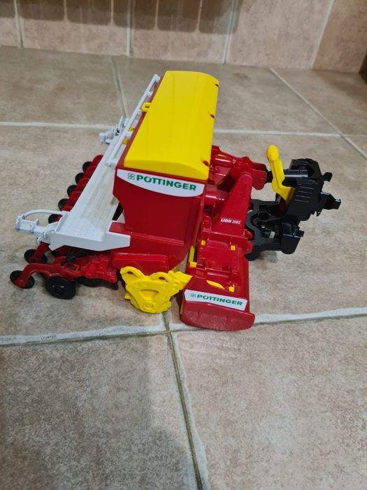 Jucarie Bruder semănătoare Pottinger