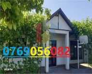 Casa FRUMOASA boltari 140mp 3 cam Mobilata teren=449mp Chiscani