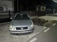 Piese volkswagen polo 1.4 16v bby