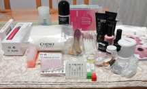 Set manichiură, marca CUPIO