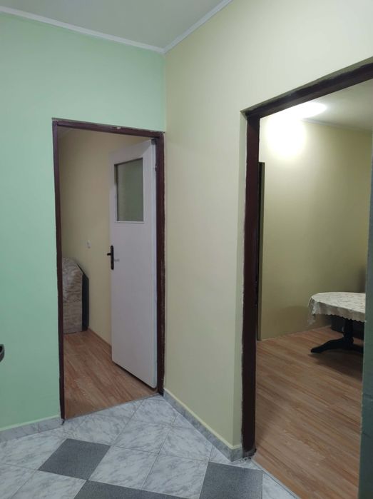 Двустаен апартамент под наем