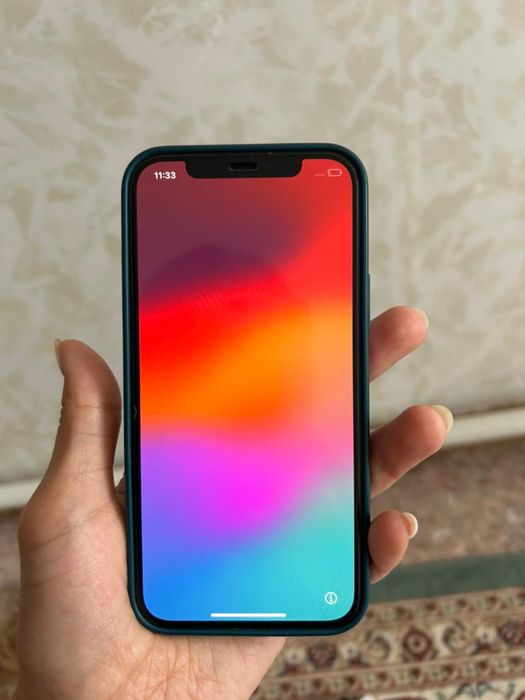 Продам или обмен. Iphone 12