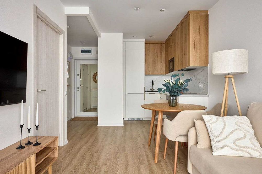 Сдаю уютную 2х ком. 13/16 квартиру ЖК Кислород ор-р Сеул Мун (Р5)