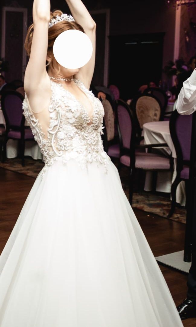 Rochie de mireasa