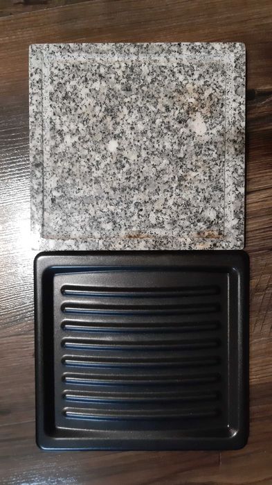 Grătar electric Cecotec Grill