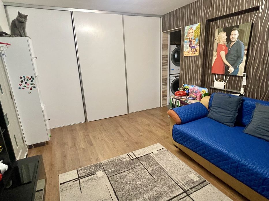 Apartament 2 camere