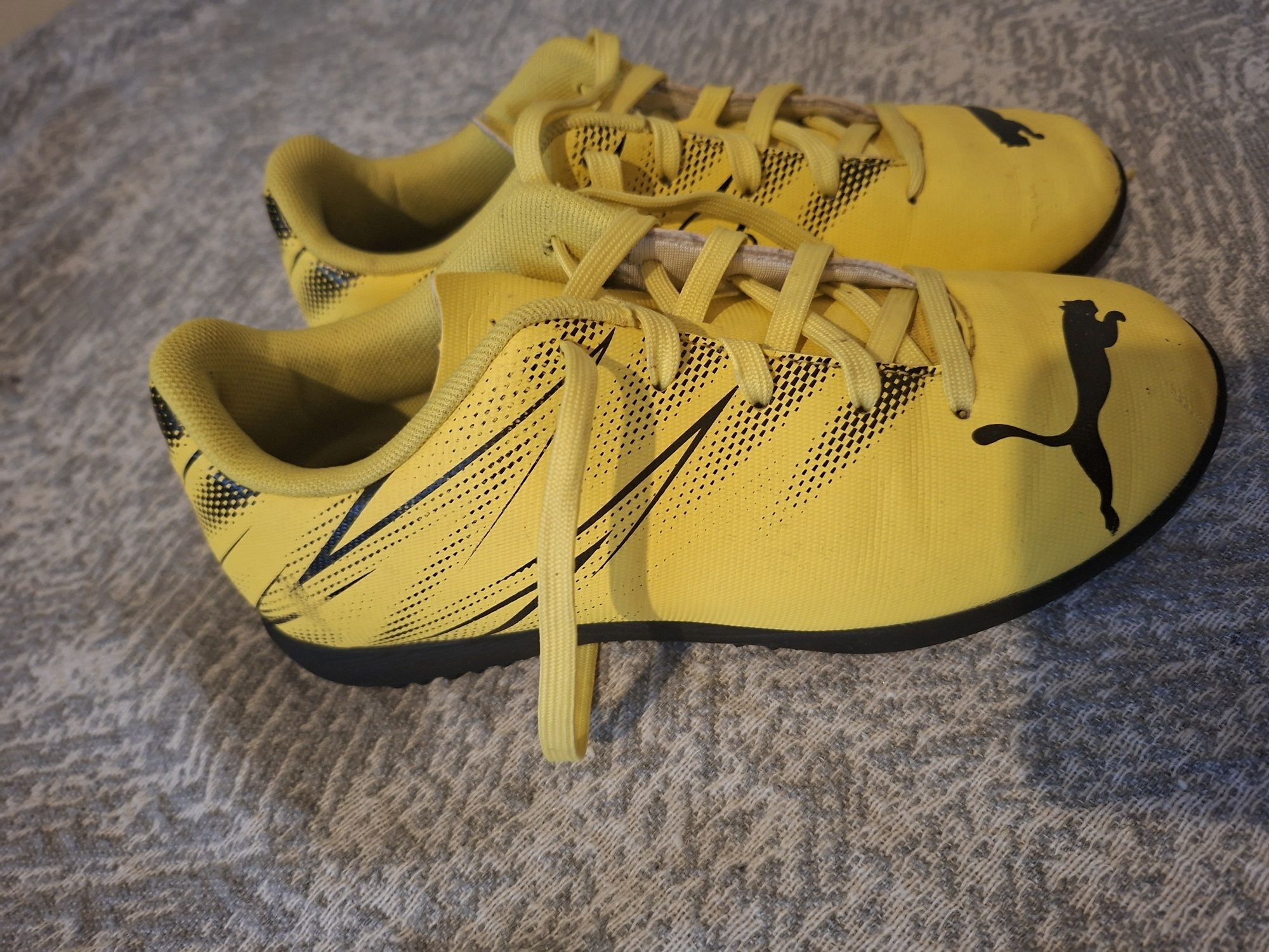 Детски стоножки за футбол puma