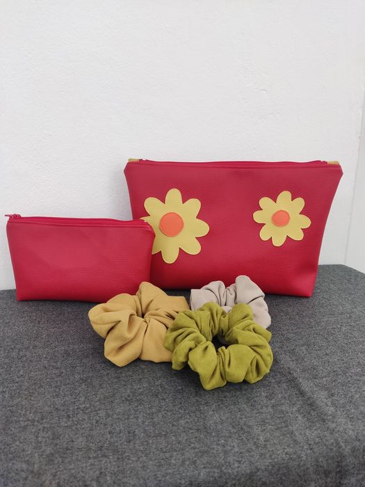 Комплект несесери