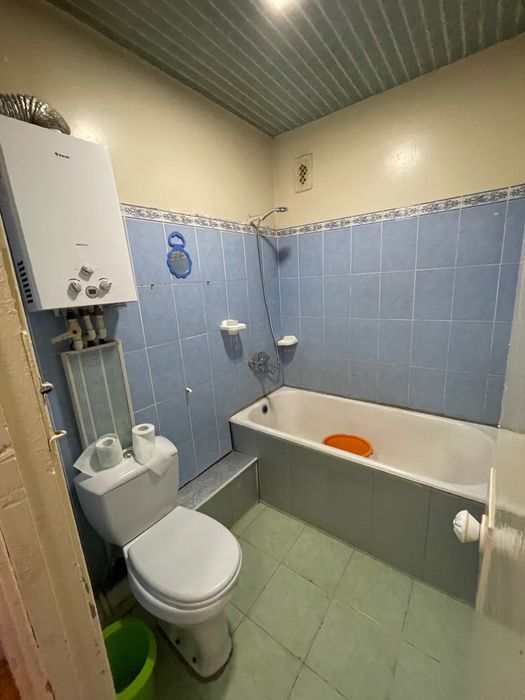 Аренда квартиры Калинский массив