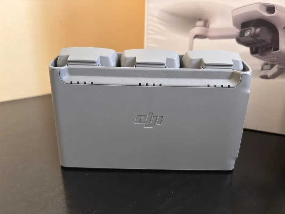 Dji mini 4k fly More Combo “Нов в гаранция”