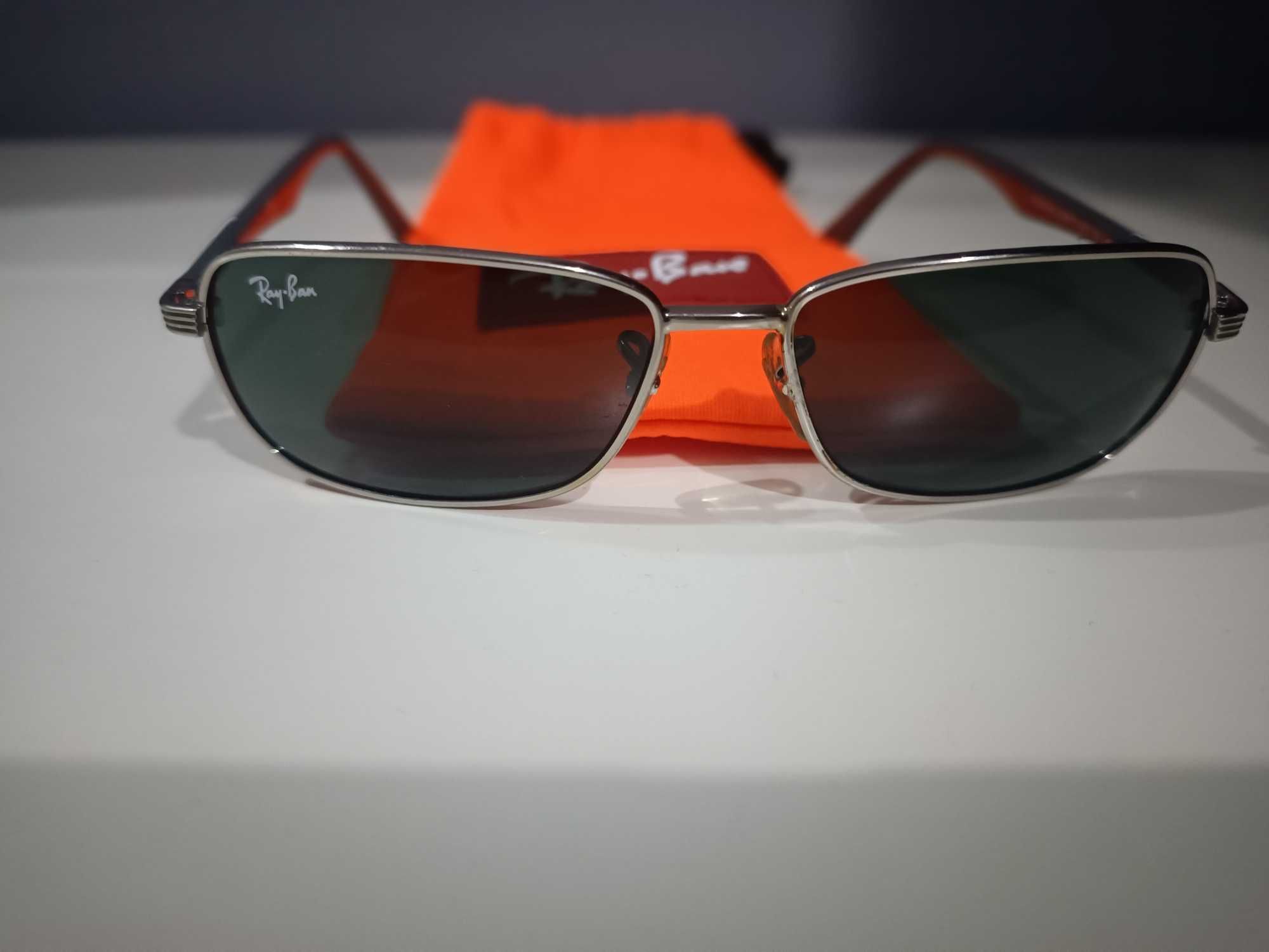 Детски очила Ray-Ban Junior RJ9531S