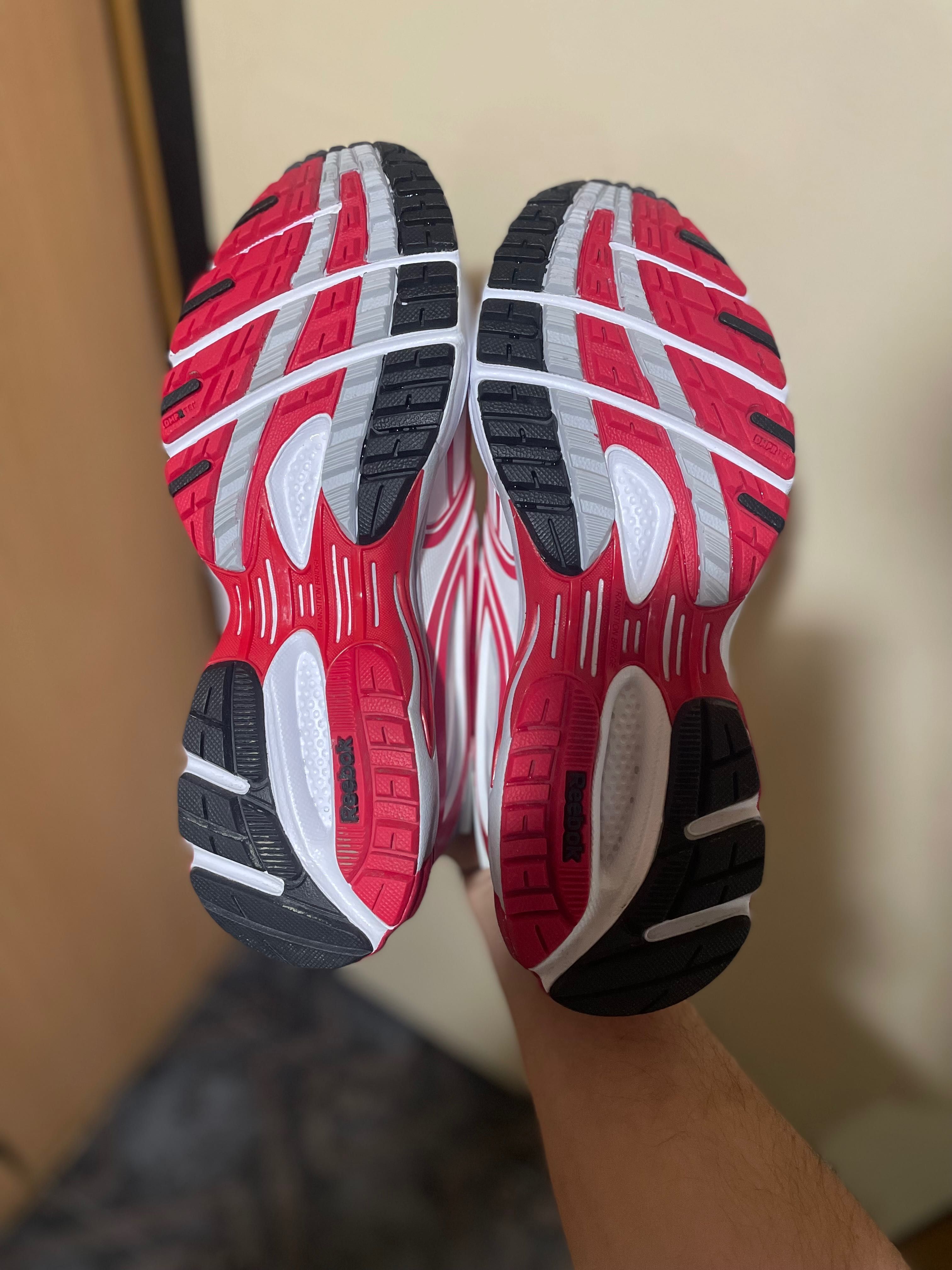 Reebok
Premier Road Modern