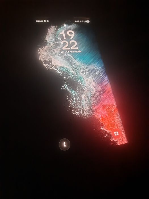 Galaxy samsung s22 ultra