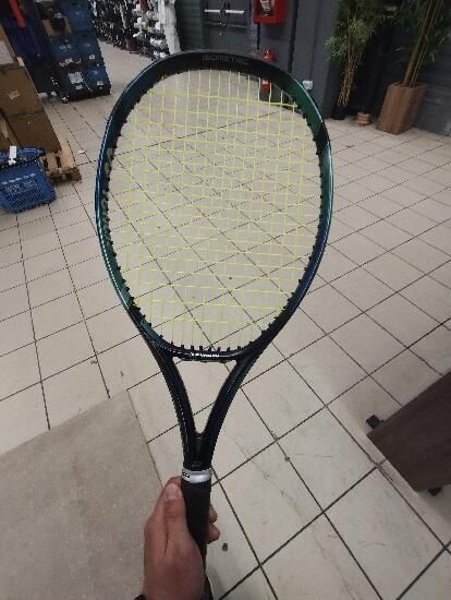 racheta yonex ezone 100 - produs resigilat - (SecondHand) Decathlon