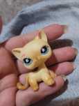 LPS shorthair autentic #815