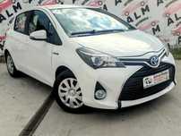 Toyota Yaris Toyota Yaris Benzina / Hybrid Automat 2016