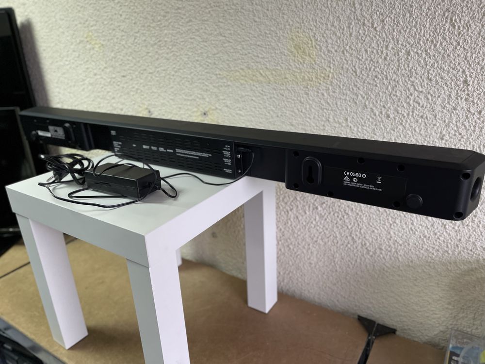 Саундбар|Soundbar DENON DHT-S514