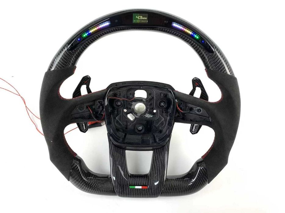 Volan Custom Lamborghini