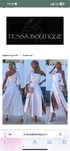 Rochie Tessa Boutique, marimea M