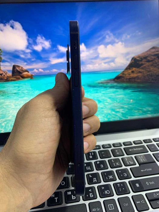 DIQQAT CHEGIRMA!!! Iphone 12 Hech Qanday Bosh to'lovsiz va %lar siz