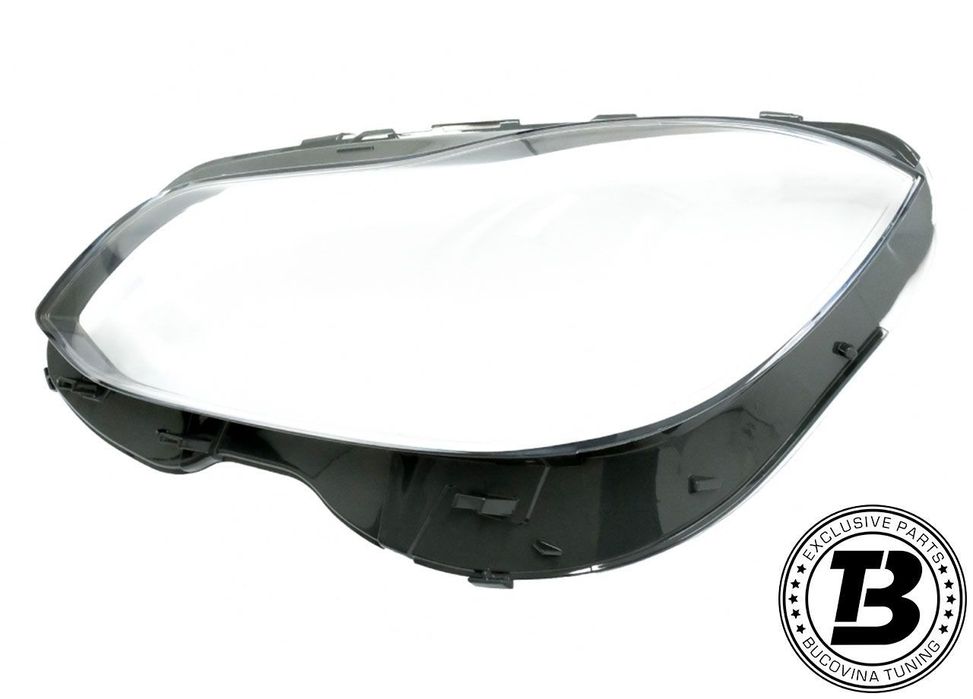 Sticle Faruri compatibile cu Mercedes E Class W212 Facelift LICHIDARE STOC