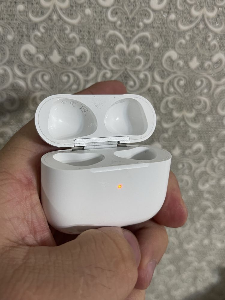 Кейс Airpods 3 оригинал