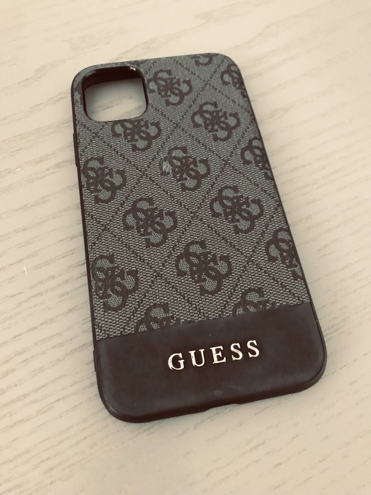 Husa Guess  IPHONE 14  PRO