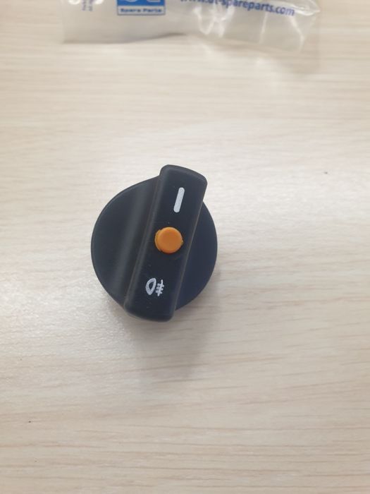 Крышка переключатель света Мерседес актрос MP1