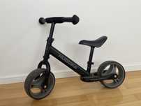 Bicicleta fara pedale HUDORA