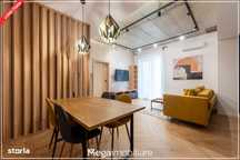 #Nou: Apartament premium, parcare - Aviatorii Residence, Constanța