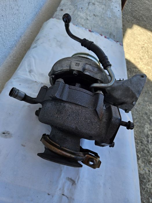 Turbina BMW E90 2.0 d N47 EURO 5