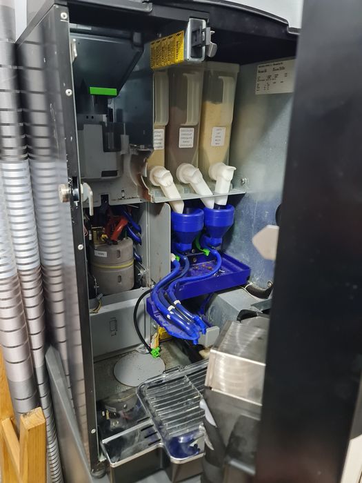 Aparat de cafea Krea Necta