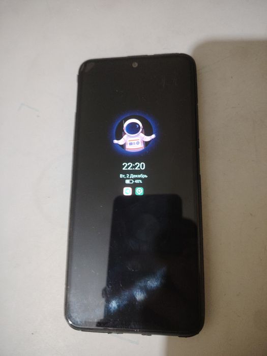 Redmi note 12 s holati yaxshi